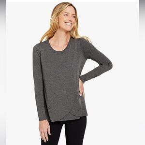 Motherhood Maternity Nursing Top
